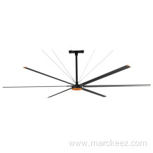 4.3M Free Maintenance Hvls Large Ceiling Fan